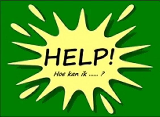 Je huis (een label) duurzamer maken / Making your home (a label) more sustainable