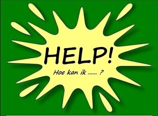 Je huis (een label) duurzamer maken / Making your home (a label) more sustainable