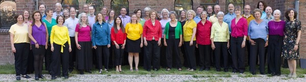 The English Choir 2026