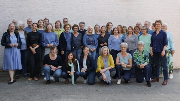 The English Choir 2025