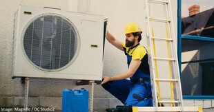 Warmtepomp Infoavond / Heat Pump Information Evening