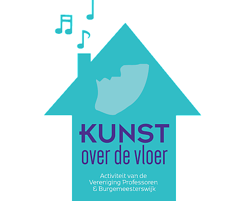 Kunst over de Vloer 2026 brengt weer veel moois! / Kunst over de Vloer 2026 brings many wonderful things again!