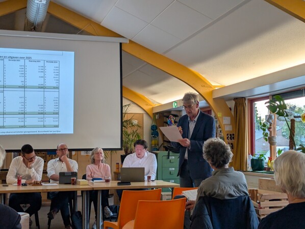 Kascommissie geeft goedkeuring