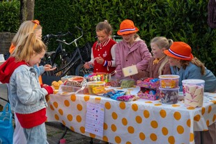 Foto: Francien Schoenaker