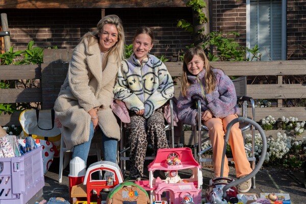 Foto: Francien Schoenaker