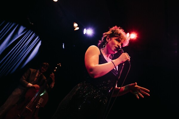 Foto: Julia Bo Heijnen