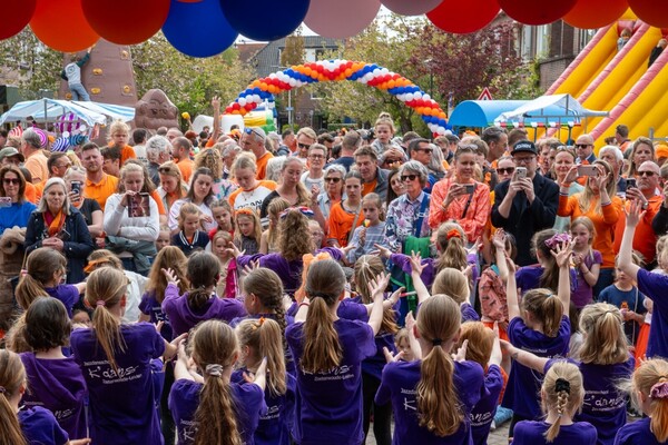 Foto: Francien Schoenaker (francienfotografie@ziggo.nl)