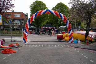 Koningsdag 2026 - Beleef het opnieuw met de foto's! / Kings Day 2026 - Experience it again with the photos!