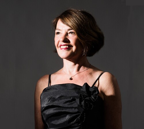 Margot Kalse, altmezzo