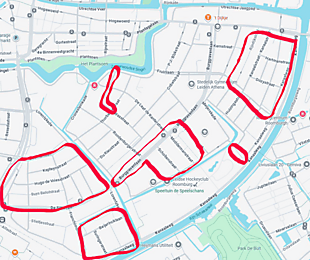 Proefbuurten - jouw buurtje warmpjes? / Pilot Neighborhoods – your neighborhood nice and warm?