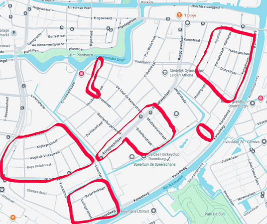 Proefbuurten - jouw buurtje warmpjes? / Pilot Neighborhoods – your neighborhood nice and warm?