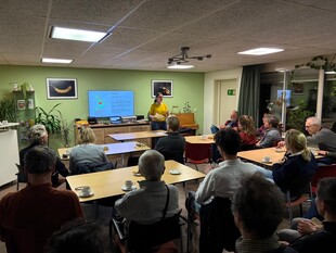 Diepgaand onderzoek door De Duurzame Driehoek / In-depth research by De Duurzame Driehoek