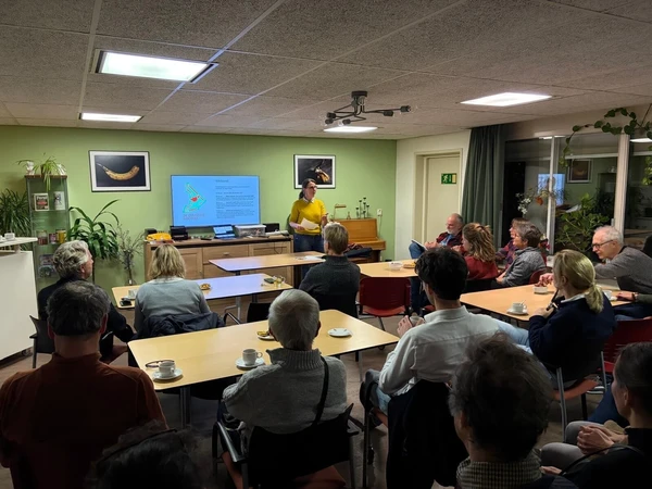 Diepgaand onderzoek door De Duurzame Driehoek / In-depth research by De Duurzame Driehoek