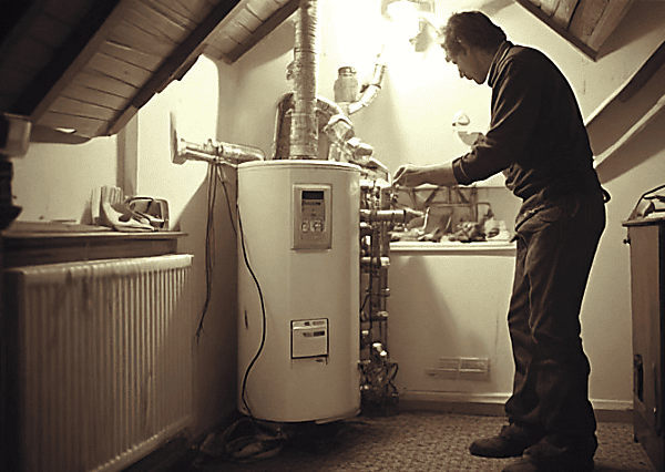 Informatieavond - De beste warmteoplossing voor jouw woning / Information Evening – The Best Heating Solution for Your Home