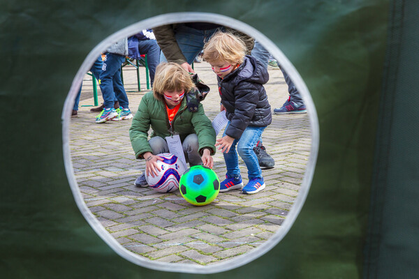 Een heerlijk gezellig Koningsdag 2017