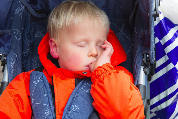 Een heerlijk gezellig Koningsdag 2017