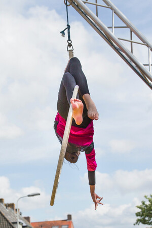 Een heerlijk gezellig Koningsdag 2017