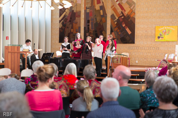 Open podium fijn muziekfestijn