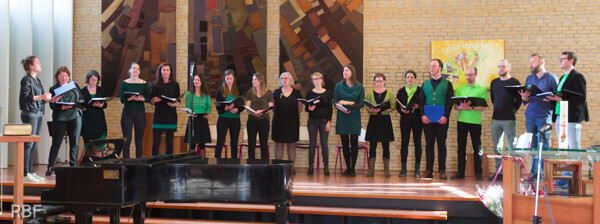 Open podium fijn muziekfestijn