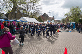 Koningsdag 2016