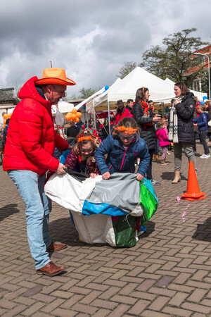 Koningsdag 2016