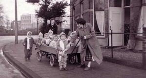  Buurtherinneringen - Lijst namen