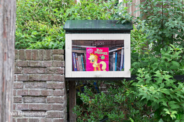 Van Bemmelenstraat ca 34 (foto: RBF)