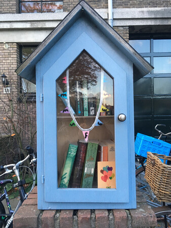 Cobetstraat 1A (foto: RBF)