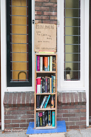 Franchimontlaan 20 (foto: RBF)