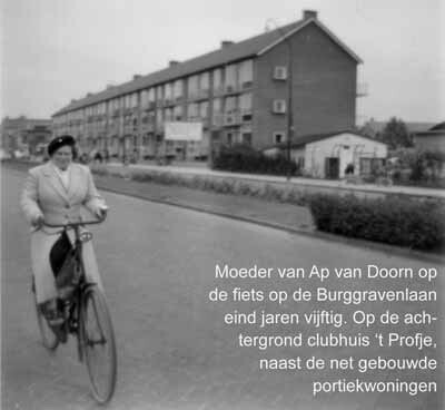 Ap van Doorn
