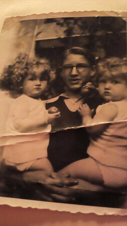 Aad en Joke Hollebeek