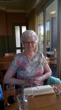 Greet Meijer (24 juni 1930 – 13 februari 2017)