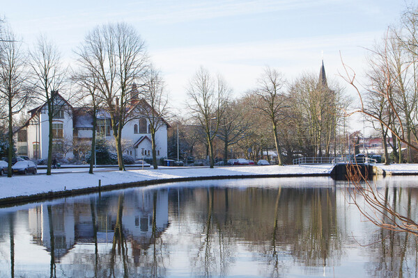 Word Lid of donateur