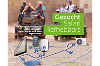 Derde Energie-safari kom eraan!
