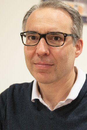 Cris van Voorden - Foto: RobBeurseFotografie