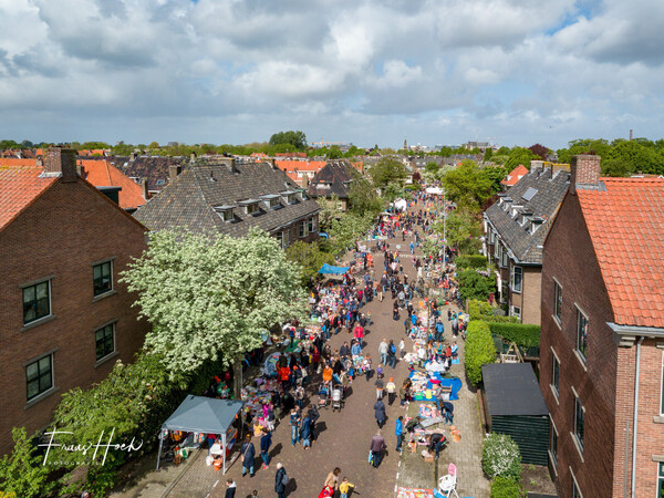 Koningsdag 2019