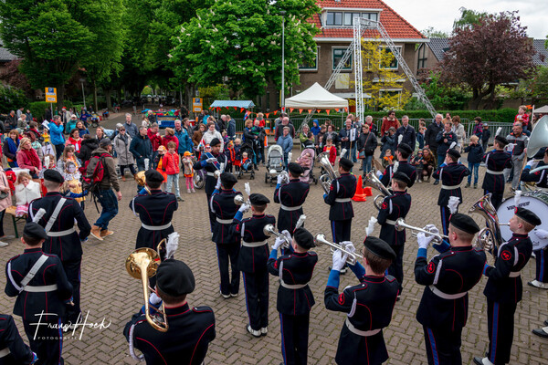 Koningsdag 2019