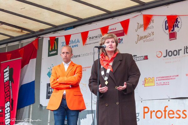 Koningsdag 2019