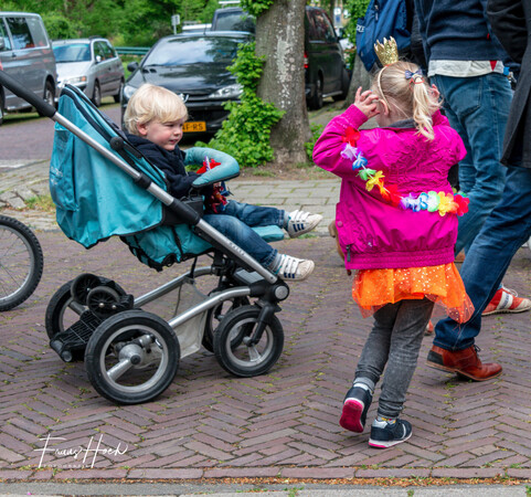 Koningsdag 2019