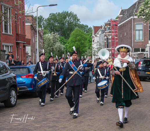 Koningsdag 2019