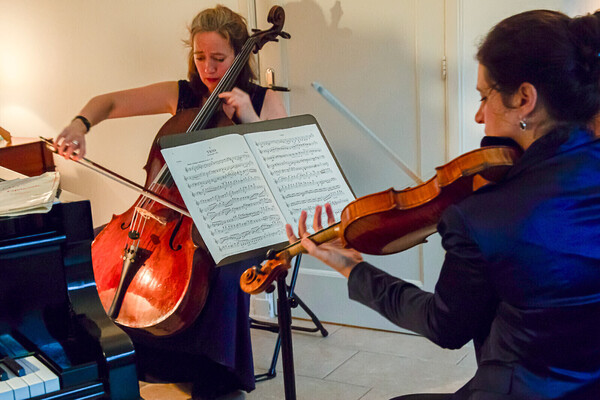 Hebe Mensinga (foto Rob Oudshoorn)