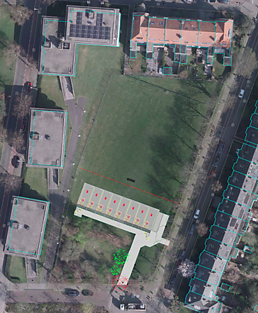 Foto gemeente Leiden