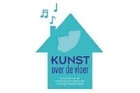 Kunst over de Vloer
