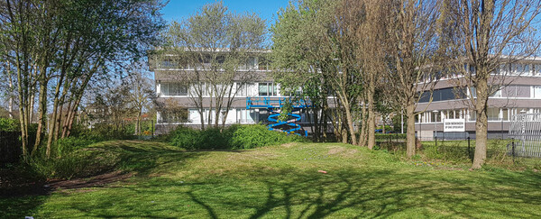 Mobile woonunits definitief naar Verdamstraat